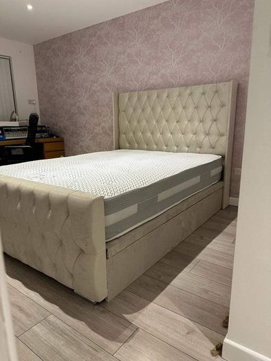 new beds