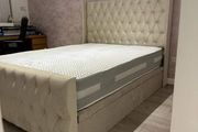New beds