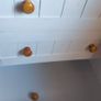 Mamas & Papas dresser changer Image 2