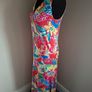 Marks and Spencer maxi beach dress Image 4