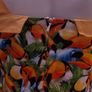 Rockabilly Victory Parade Vintage Style Dress Image 4