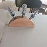 Wine Bottle Stoppers Image 3