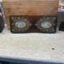 antques lovely piece telescopic book shelf Image 10