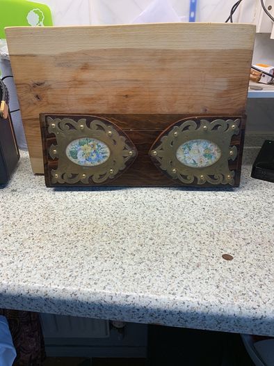 antques lovely piece telescopic book shelf