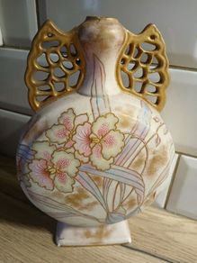 Stunning Vintage/Antique  Vase/Pincher/Jug