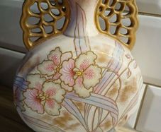 Stunning Vintage/Antique  Vase/Pincher/Jug