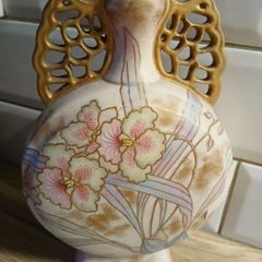 Stunning Vintage/Antique  Vase/Pincher/Jug