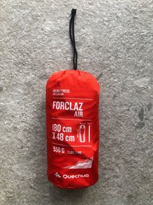 Decathlon Forclaz Air Mattress