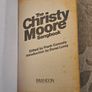 The Christy Moore Songbook. First Edition Paperback In Fair Condition.  See Photos For Same. Image 3
