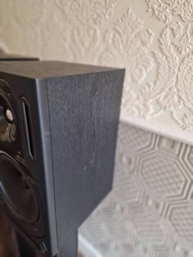 Behringer Truth B2031 Active Studio Monitors (Pair)
