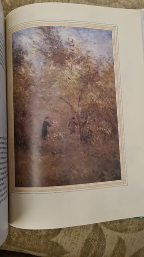 Cider With Rosie By Laurie Lee.   BEAUTIFUL ILLUSTRATED  EDITION 1989. Hardback With Dustjacket In Very Good Condition. Large Volume Book.