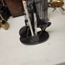 Desk tidy pen holder Image 4