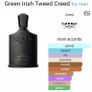 Creed Green Irish Tweed Image 2