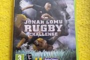 Rugby Challenge Jonah Lomu xbox 360 games Original