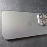 iPhone 15 Pro 128GB Black Titanium Unlocked + Box & Extras Image 8