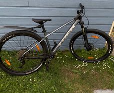 trek marlin 7