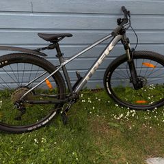 trek marlin 7
