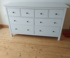 Wardrobes