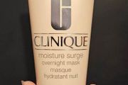 Clinique Moisture Surge Overnight Mask in 100ml