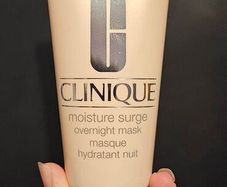 Clinique Moisture Surge Overnight Mask in 100ml