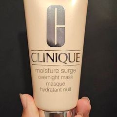 Clinique Moisture Surge Overnight Mask in 100ml