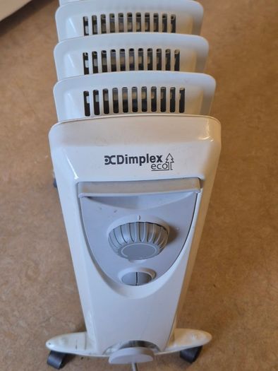 Dimplex heater