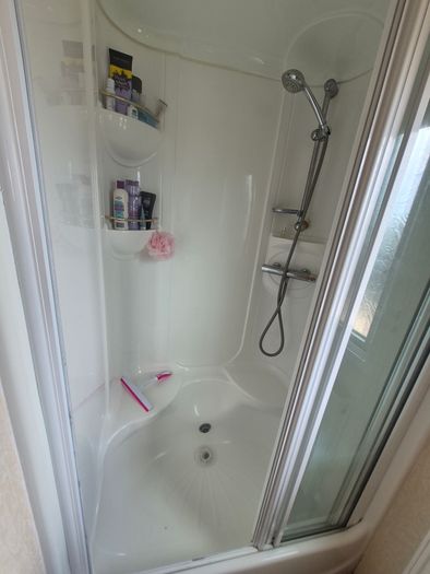 2009 Willerby Aspen Mobile Home