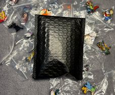 Metal Pin Mystery Bag