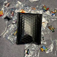 Metal Pin Mystery Bag