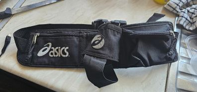 Asics running belt