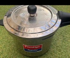pressure cooker