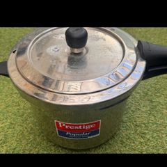 pressure cooker