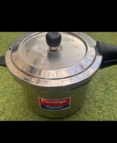 pressure cooker