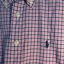 boys Ralph Lauren shirt age 8 Image 2