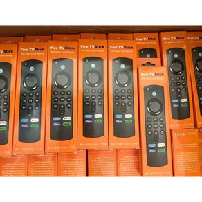 Firestick Remote