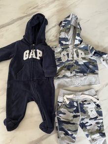 GAP winter baby bundle