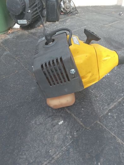 Stiga strimmers