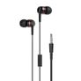 Brand New Hoco W24 Enlighten Wired 2in1 Earphones & Headphones With Mic. Image 7