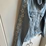 Levis Original Trucker Denim Jacket Image 4