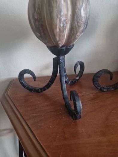 candleholders