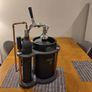 Coffee and beer Keg Image 2