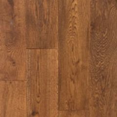 Engineered 5mm Cuban Oak 150mm Flooring