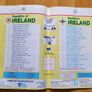 Rep. of Ireland V. Nrt. Ireland - 89 Prog Image 2