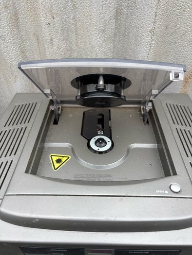 The Singing Machine STVG500 Karaoke System