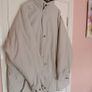 Padded Mens Long Jacket/NEW Image 2