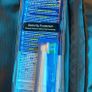 Oral B electric toothbrush replacement heads precision clean brand new Image 5