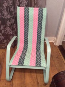 rocking chair
