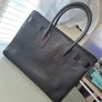 Saint Laurent (YSL) Sac De Jour Handbag Image 2
