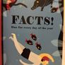 Facts!: One for every day of the year by Tracey Turner Image 4