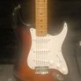 Fender Stratocaster for sale Image 2